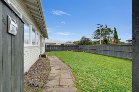 Photo of property in 35a Raymond Street, Bunnythorpe, Palmerston North, 4481