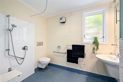 Photo of property in 144 Broderick Road, Johnsonville, Wellington, 6037