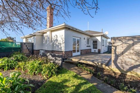 Photo of property in 36 Isabella Street, Glengarry, Invercargill, 9810