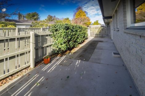 Photo of property in 15a Hanrahan Street, Allenton, Ashburton, 7700