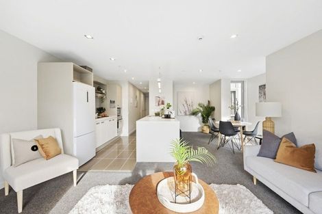 Photo of property in Republic Apartments, 1g/11 Tennyson Street, Te Aro, Wellington, 6011