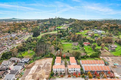 Photo of property in 9/46 Carlos Drive, Flat Bush, Auckland, 2016