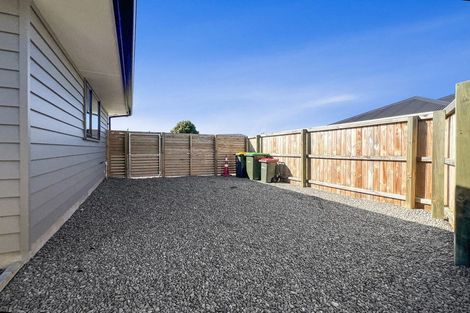Photo of property in 981 Goulds Road, Rolleston, 7614