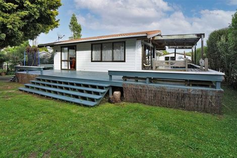 Photo of property in 55 Berkley Avenue, Hillcrest, Hamilton, 3216