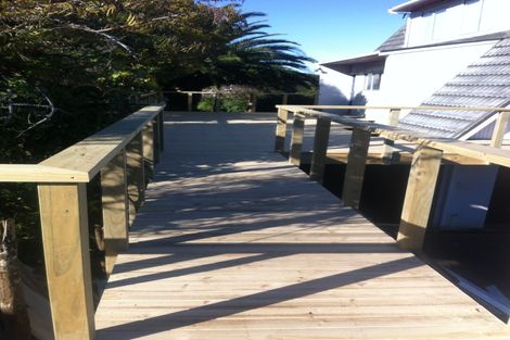 Photo of property in 17 Norrie Avenue, Raglan, 3225