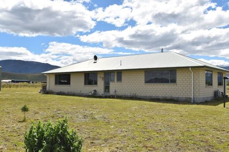Photo of property in 61 Boundary Terrace, Twizel, 7999