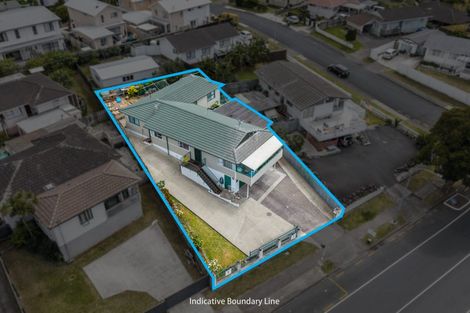 Photo of property in 10 Ferndown Avenue, Papatoetoe, Auckland, 2025