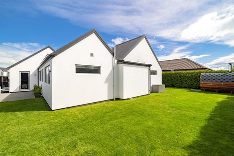 Photo of property in 46 John Annan Street, Halswell, Christchurch, 8025