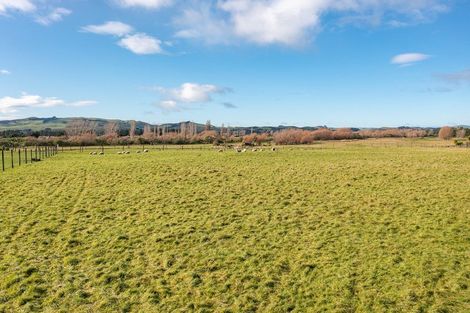 Photo of property in 64b Opaki Kaiparoro Road, Opaki, 5871