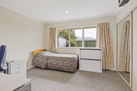 Photo of property in 55 Oakwood Drive, Rangiora, 7400