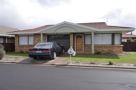 Photo of property in 6 Wordsworth Place, Kensington, Whangarei, 0112
