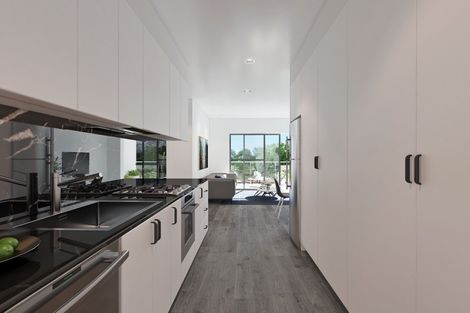 Photo of property in 4a Richards Avenue, Forrest Hill, Auckland, 0620