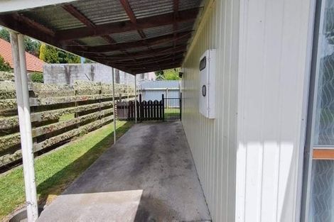 Photo of property in 250 Somme Parade, Aramoho, Whanganui, 4500