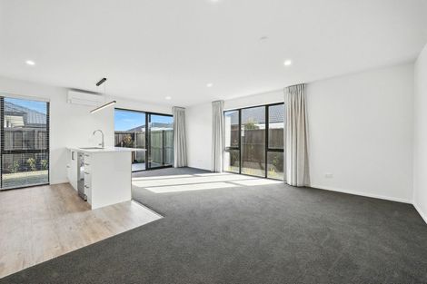 Photo of property in 5 Monarch Drive, Rolleston, 7614