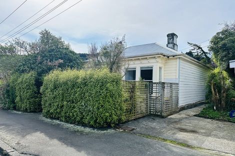 Photo of property in 6 Crown Street, North East Valley, Dunedin, 9010