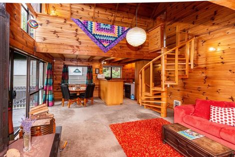 Photo of property in 25f Park Avenue, Ohakune, 4625