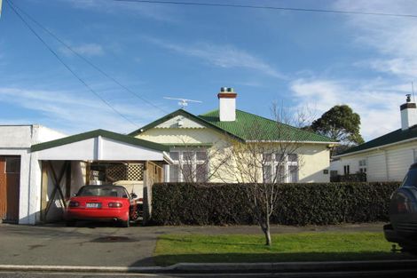 Photo of property in 20 Corunna Street, Saint Kilda, Dunedin, 9012