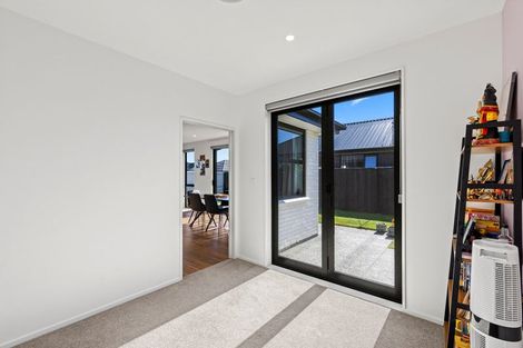 Photo of property in 5 Boag Place, Halswell, Christchurch, 8025