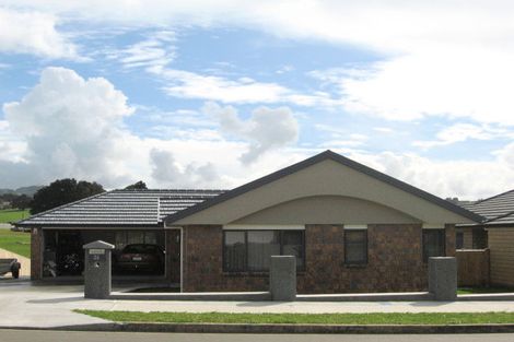 Photo of property in 31 Amber Drive, Tikipunga, Whangarei, 0112