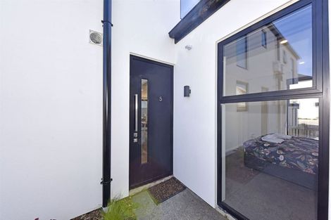Photo of property in 5/7 Dickens Street, Addington, Christchurch, 8024