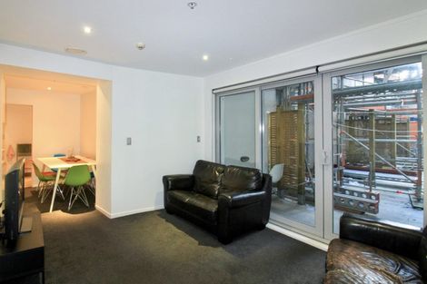 Photo of property in Soho Apartments, 107/74 Taranaki Street, Te Aro, Wellington, 6011