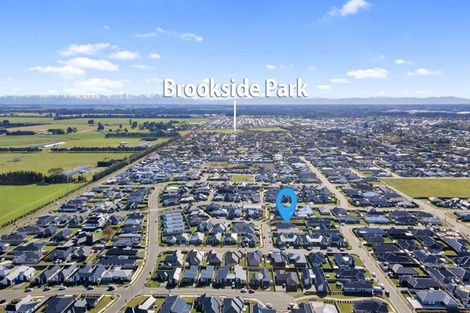 Photo of property in 6 Crosado Place, Rolleston, 7614