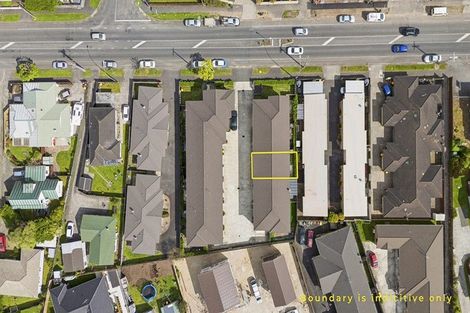 Photo of property in 3/208 Killarney Road, Frankton, Hamilton, 3204