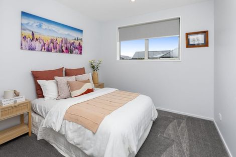 Photo of property in 4 Hollard Crescent, Lincoln, 7608