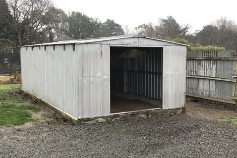 Photo of property in 10 King Street, Chertsey, Ashburton, 7772