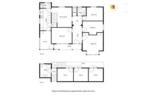 Photo of property in 41 Gladstone Road, North East Valley, Dunedin, 9010