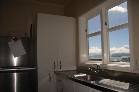 Photo of property in 48 Moffitt Street, Vogeltown, Wellington, 6021