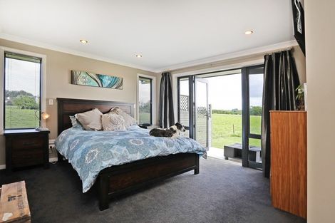 Photo of property in 34 Mckellar Road, Seaward Bush, Invercargill, 9871