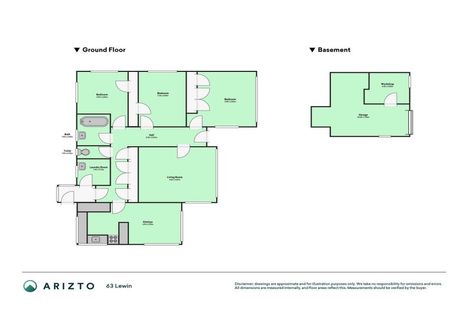 Photo of property in 63 Lewin Street, Balclutha, 9230