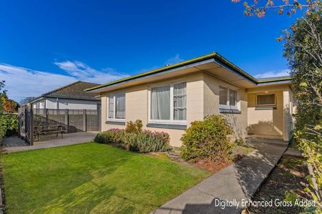 Photo of property in 14 Cross Street, Allenton, Ashburton, 7700