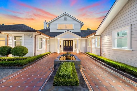 Photo of property in 112 Potter Road, Dairy Flat, Albany, 0792