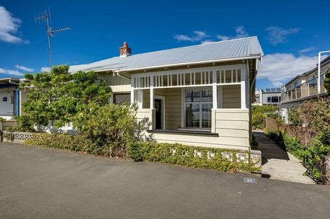Photo of property in 42 Hardinge Road, Ahuriri, Napier, 4110