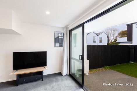 Photo of property in 62a Cleveland Street, Edgeware, Christchurch, 8013