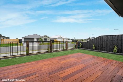 Photo of property in 54 Greig Crescent, Amberley, 7410