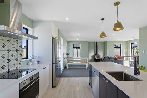 Photo of property in 10 Tactician Lane, Methven, 7730