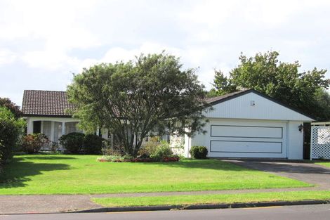 Photo of property in 24 Butley Drive, Farm Cove, Auckland, 2012