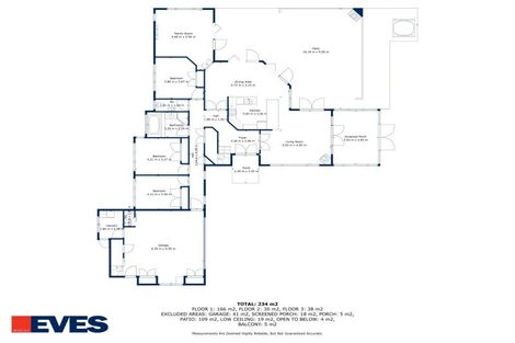 Photo of property in 135a Mclaren Falls Road, Omanawa, Tauranga, 3171