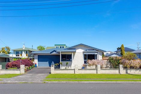 Photo of property in 153 Carlton Avenue, Springvale, Whanganui, 4501