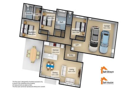 Photo of property in 19b Rolleston Street, Kihikihi, Te Awamutu, 3800