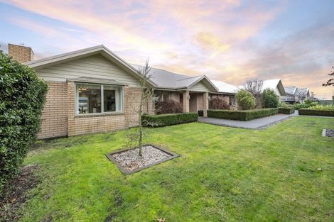 Photo of property in 2 Boulez Mews, Rolleston, 7614