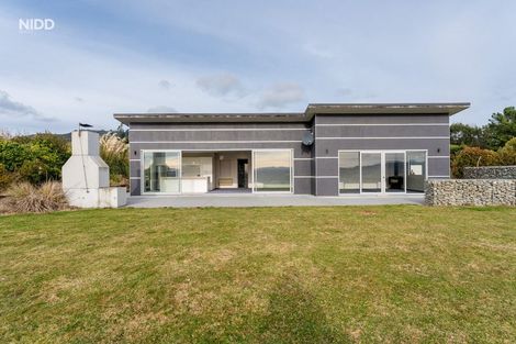 Photo of property in 888 Blueskin Road, Mount Cargill, Waitati, 9085