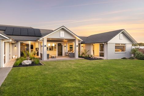Photo of property in 9 Pukeko Grove, Cambridge, 3434
