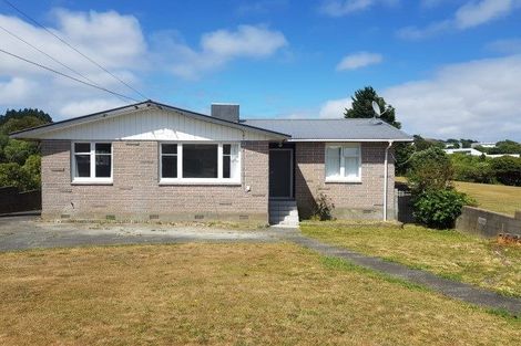 Photo of property in 16 Driver Crescent, Cannons Creek, Porirua, 5024