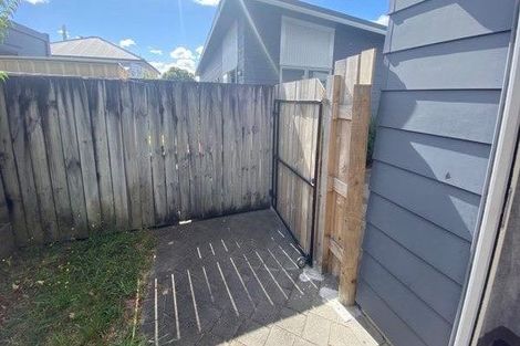 Photo of property in 37c Primrose Street, Frankton, Hamilton, 3204