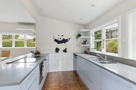 Photo of property in 33 Bankot Crescent, Ngaio, Wellington, 6035