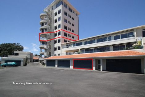 Photo of property in 3/120 Saint Aubyn Street, New Plymouth, 4310